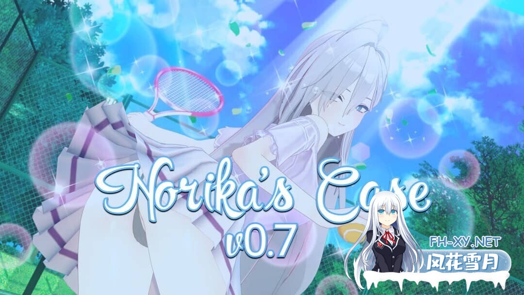 [SLG/PC+安卓]诺里卡斯的案例/诺丽卡斯事件簿（Norikas’s Case）v0.7 汉化版[5G]-17.jpg