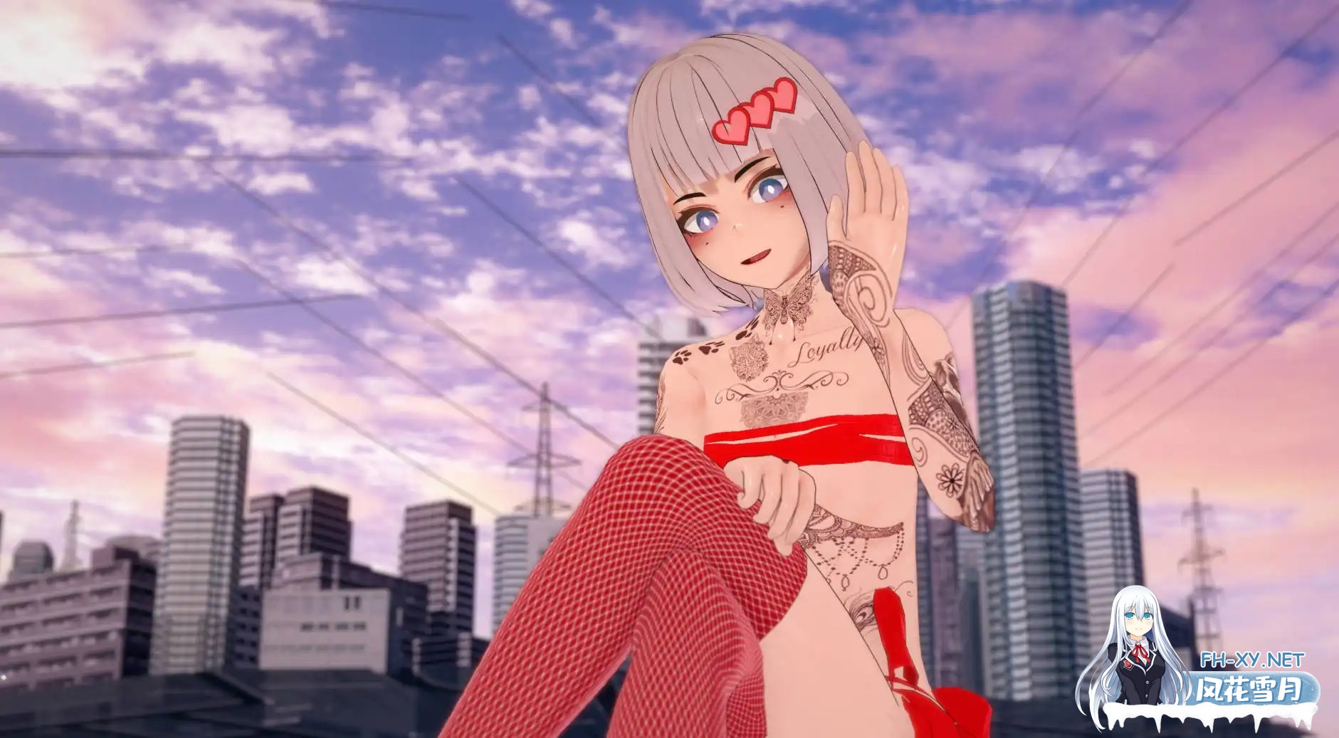 [SLG/PC+安卓]诺里卡斯的案例/诺丽卡斯事件簿（Norikas’s Case）v0.7 汉化版[5G]-19.jpg