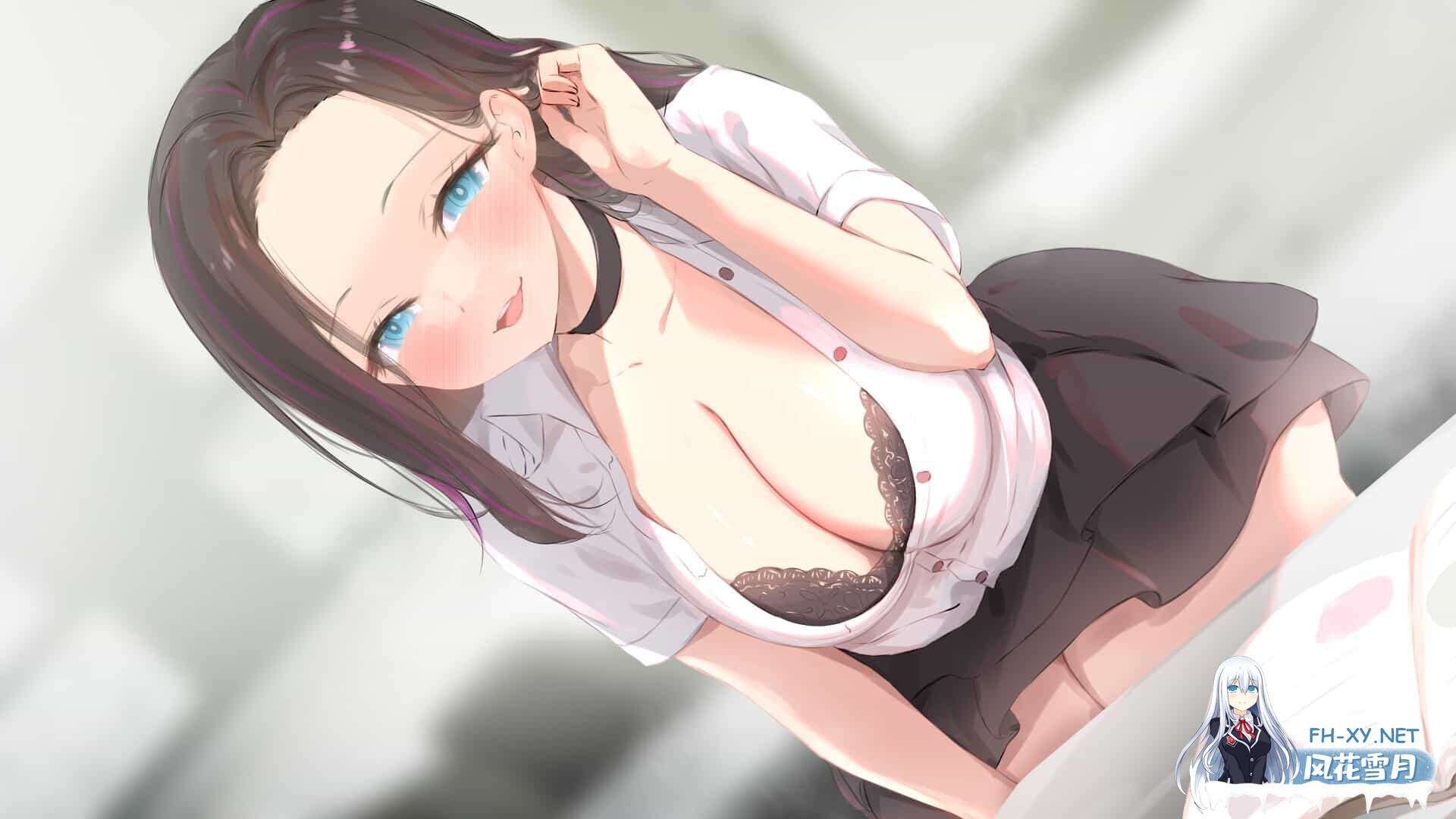 [SLG/PC+安卓]妈妈为何这样/他让她堕落/He Maid Her Fall[Ver0.5.3][4G]-9.jpg