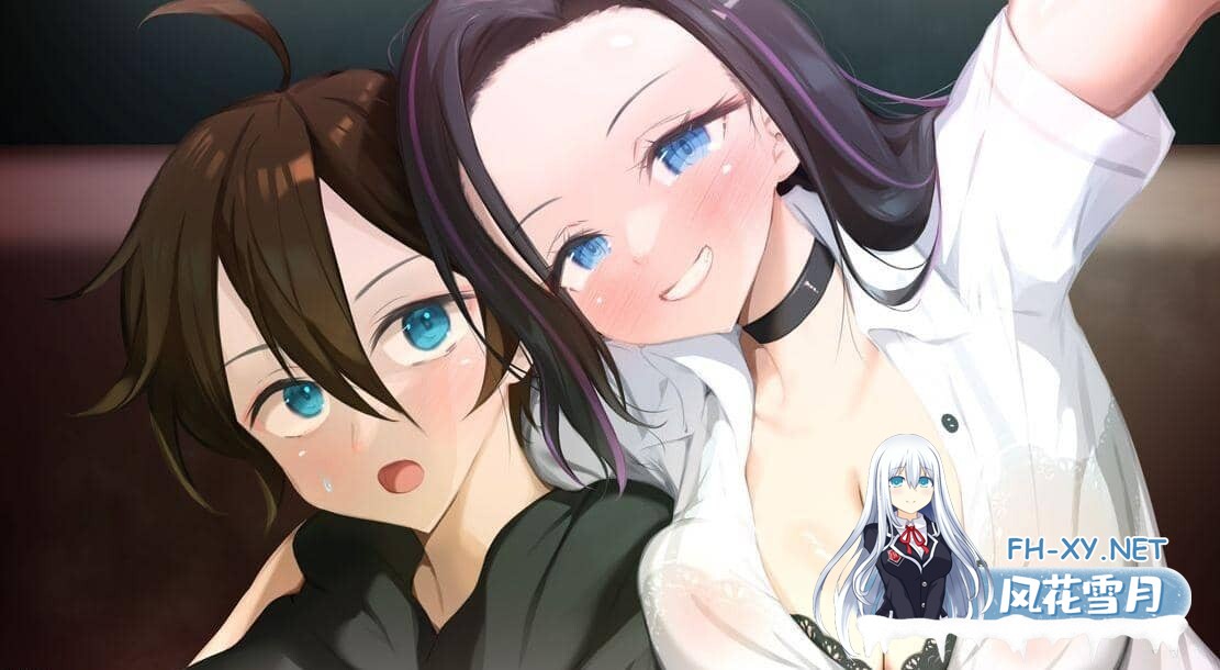 [SLG/PC+安卓]妈妈为何这样/他让她堕落/He Maid Her Fall[Ver0.5.3][4G]-10.jpg