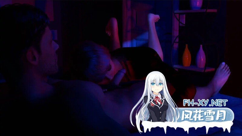 [SLG/动态/3D/更新/汉化]为她服务/In Her Service[Ver0.81][PC+安卓/4G]-1.jpg