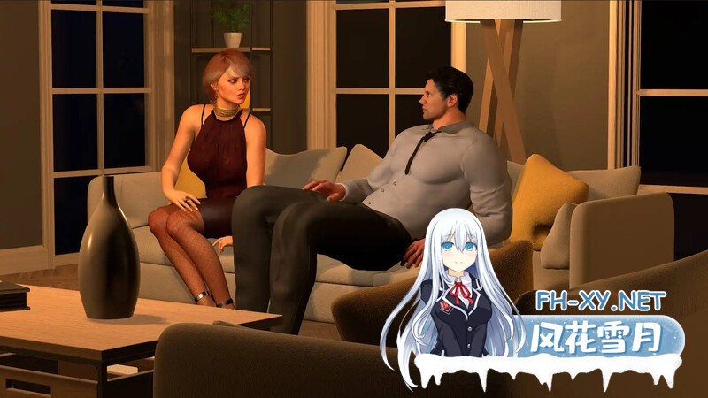 [SLG/动态/3D/更新/汉化]为她服务/In Her Service[Ver0.81][PC+安卓/4G]-3.jpg
