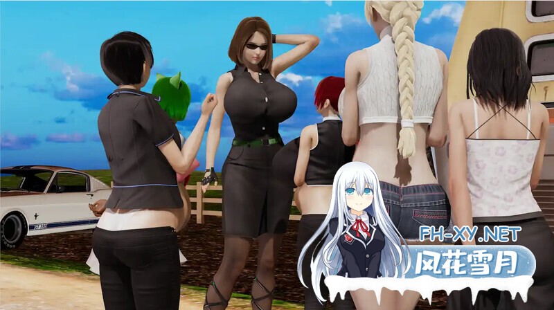 [SLG/3D/巨乳/动态/汉化]亚历克斯的奇妙冒险/Alex's Vantastic Adventure[双端/300M]-3.jpg