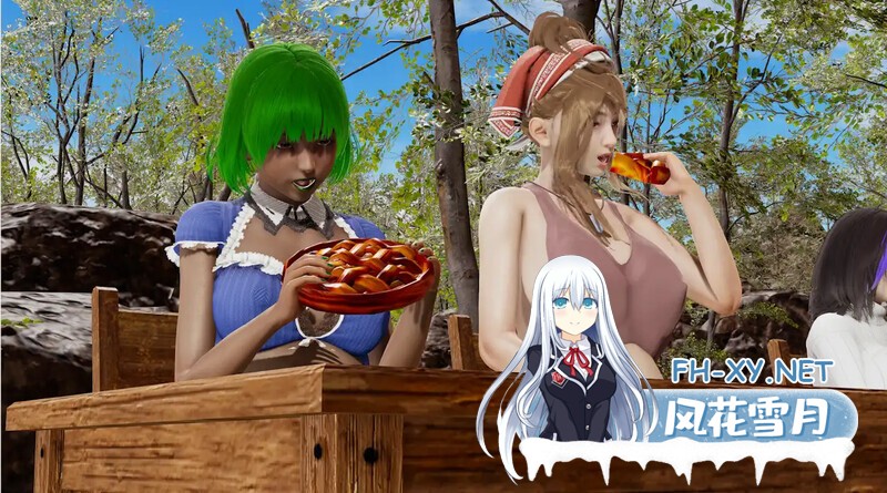 [SLG/3D/巨乳/动态/汉化]亚历克斯的奇妙冒险/Alex's Vantastic Adventure[双端/300M]-5.jpg