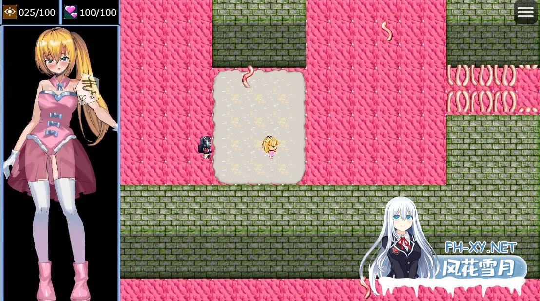 [RPG/堕落/中出/触手/战斗H/AI汉化][RJ01362687/xanadu社团]魔法少女露米莉亚/魔法少女ルミリア～仕掛けられた解析の罠～[Ver1.06][双端/1G]-7.jpg