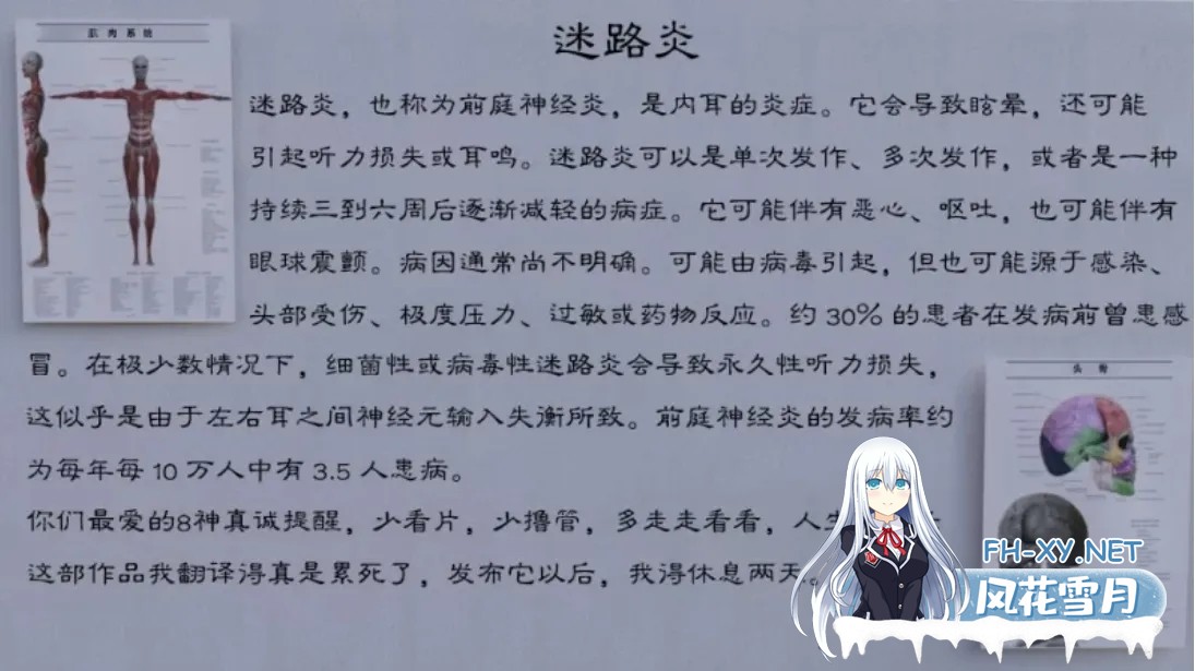 [超硬核沙盒游戏/精翻汉化/步兵] 全科医生 V2.1 完结步兵版 haoyu868精翻汉化[4.4G/新汉化]-5.jpg