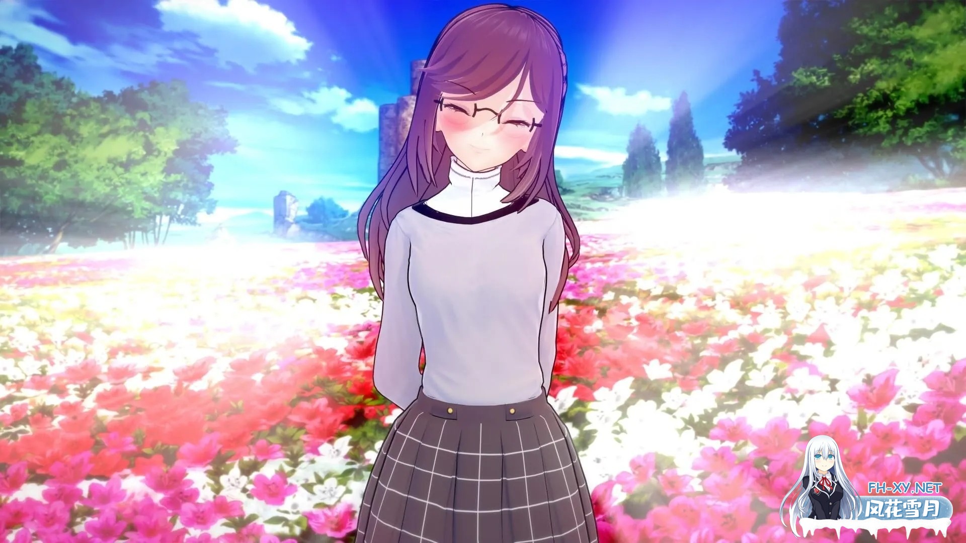 [SLG/AI汉化/PC+安卓]腐化我的异世界女友v1.2.3 Corrupting My Girlfriend in Another World AI汉化步兵版[3.3G]-2.jpg