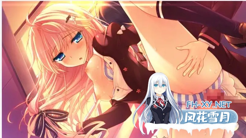 [日式ADV/汉化]桃色杏癖开放宣言!ももいろ杏癖開放宣言! 幻世移植汉化组汉化+全CG存档/特典[6G/全CV]-7.jpg