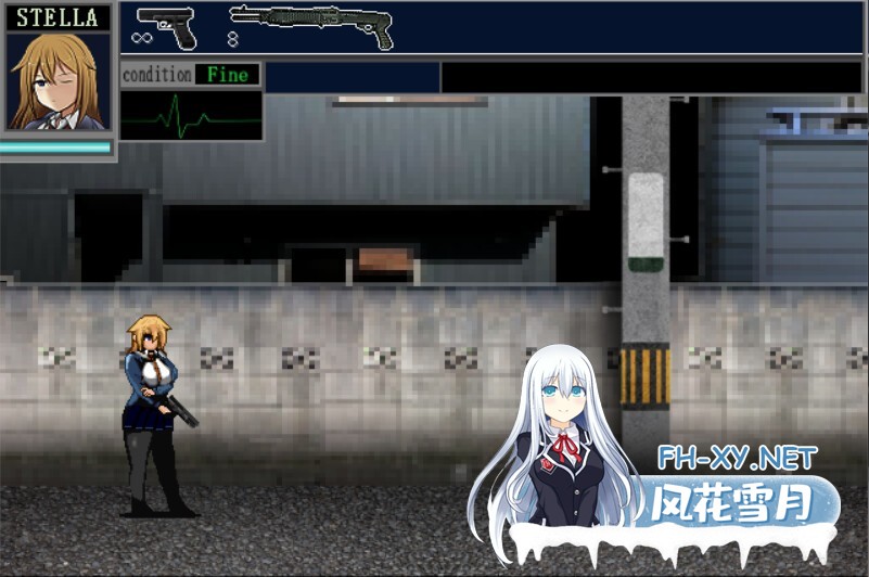 [动作ACT/异种X/动态/STEAM官中/巨乳][RJ313782/UNDER HILL社团]恶意重现Ⅱ/Malicious ReloadII[Ver1.03+DLC][PC/600M]-3.jpg