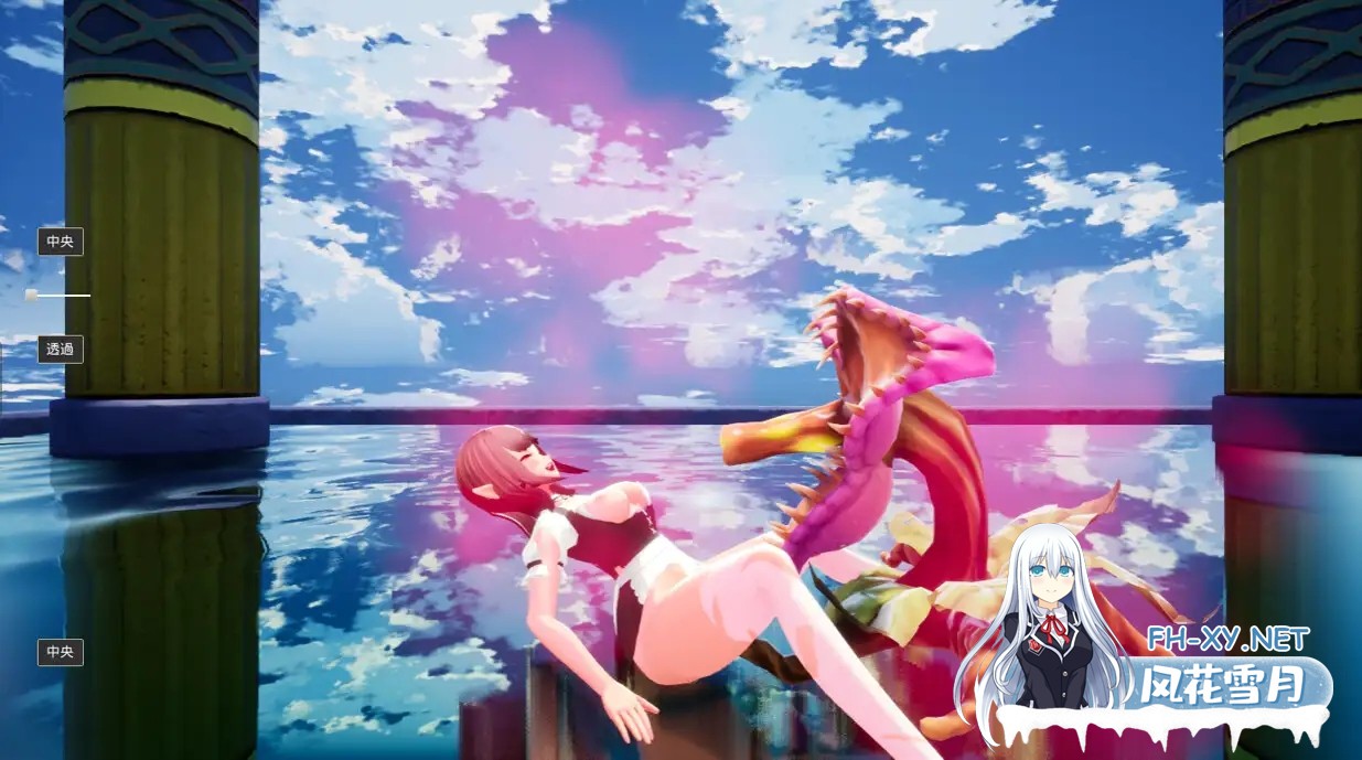 [ACT/生肉/战斗H/3D/异种X][RJ01285067/RinkuZero SOFT社团]绝顶之塔 ~欲望的水晶~/絶頂の塔 ~欲望のクリスタル~[Ver1.03][PC/3G]-2.jpg