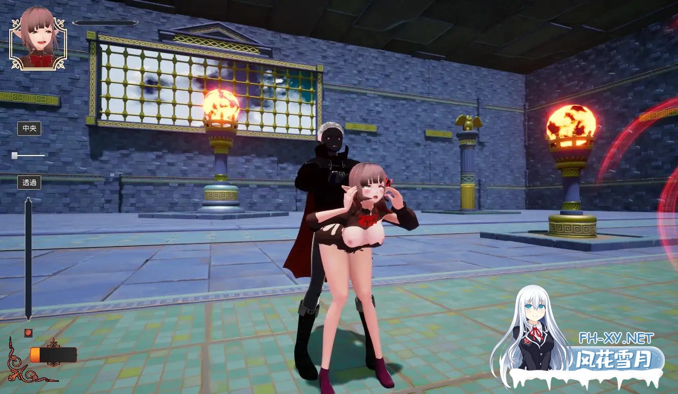 [ACT/生肉/战斗H/3D/异种X][RJ01285067/RinkuZero SOFT社团]绝顶之塔 ~欲望的水晶~/絶頂の塔 ~欲望のクリスタル~[Ver1.03][PC/3G]-8.jpg