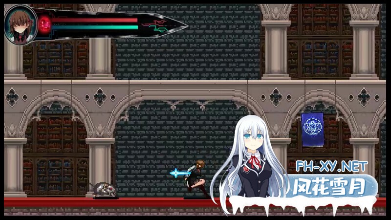 [ACT/像素/巨乳/羞辱/强X/STEAM官中][RJ394990/UNDER HILL社团]支配之眼/Dominating eyes/Dominating eyes ～呪淫洗脳の邪眼～[+续作][PC/500M]-7.jpg