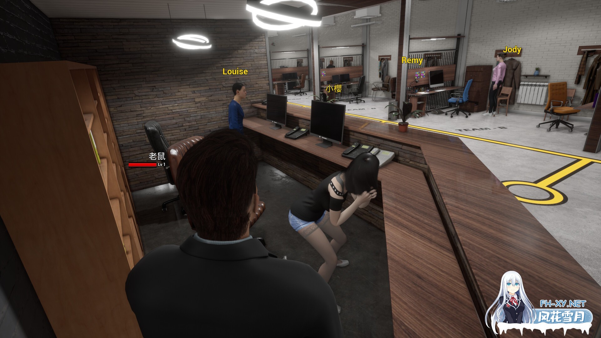 [SLG/3D/动态/STEAM官中/更新]霸道总裁爱上我/The CEO Love Me[Ver1.1.12.01][PC/6.8G]-8.jpg