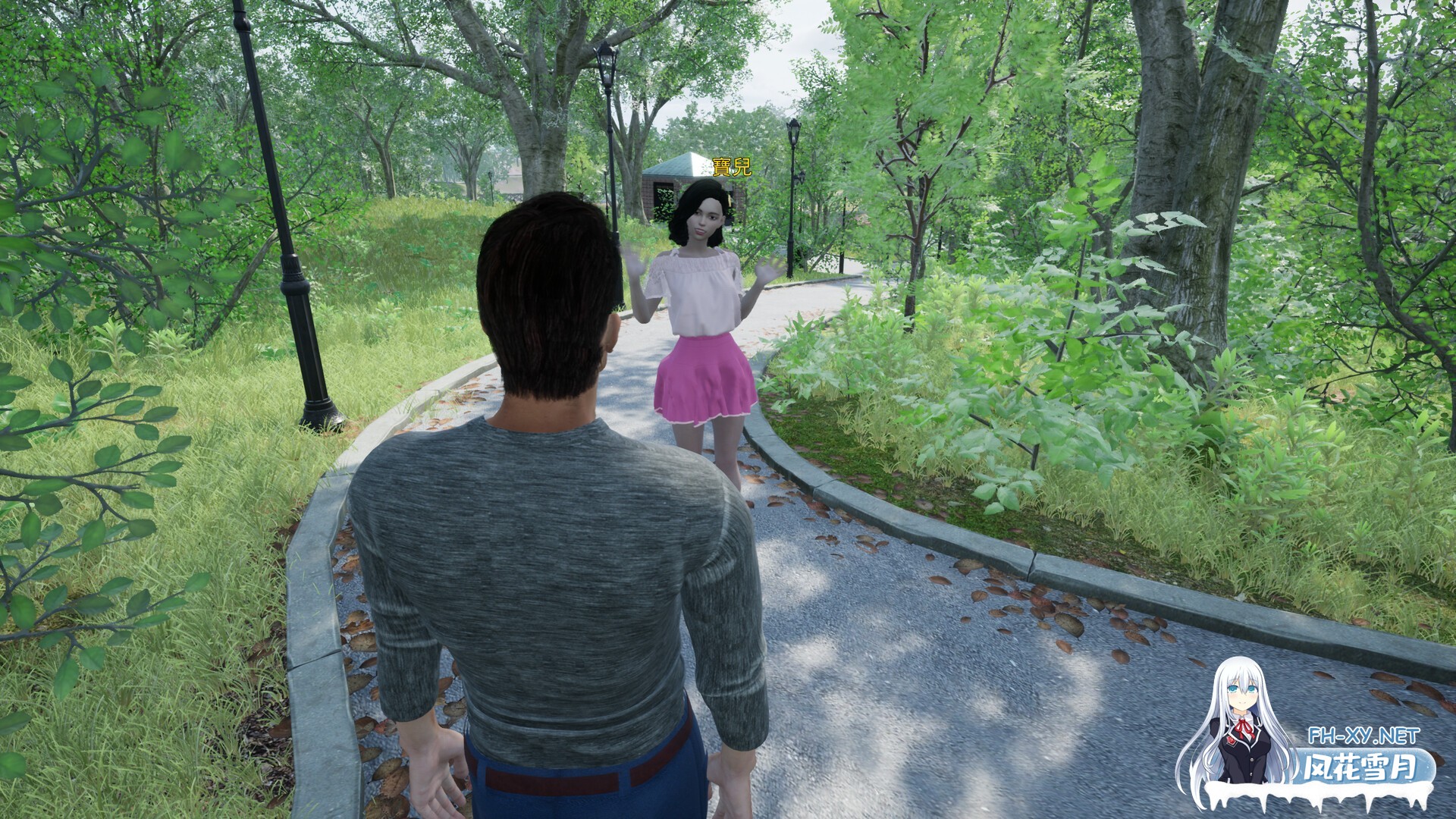 [SLG/3D/动态/STEAM官中/更新]霸道总裁爱上我/The CEO Love Me[Ver1.1.12.01][PC/6.8G]-11.jpg