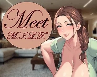 [补][SLG/AI汉化/PC+安卓] 约会熟女模拟器 MeetMILF Ver 0.2 AI汉化步兵版 [800M]-2.jpg