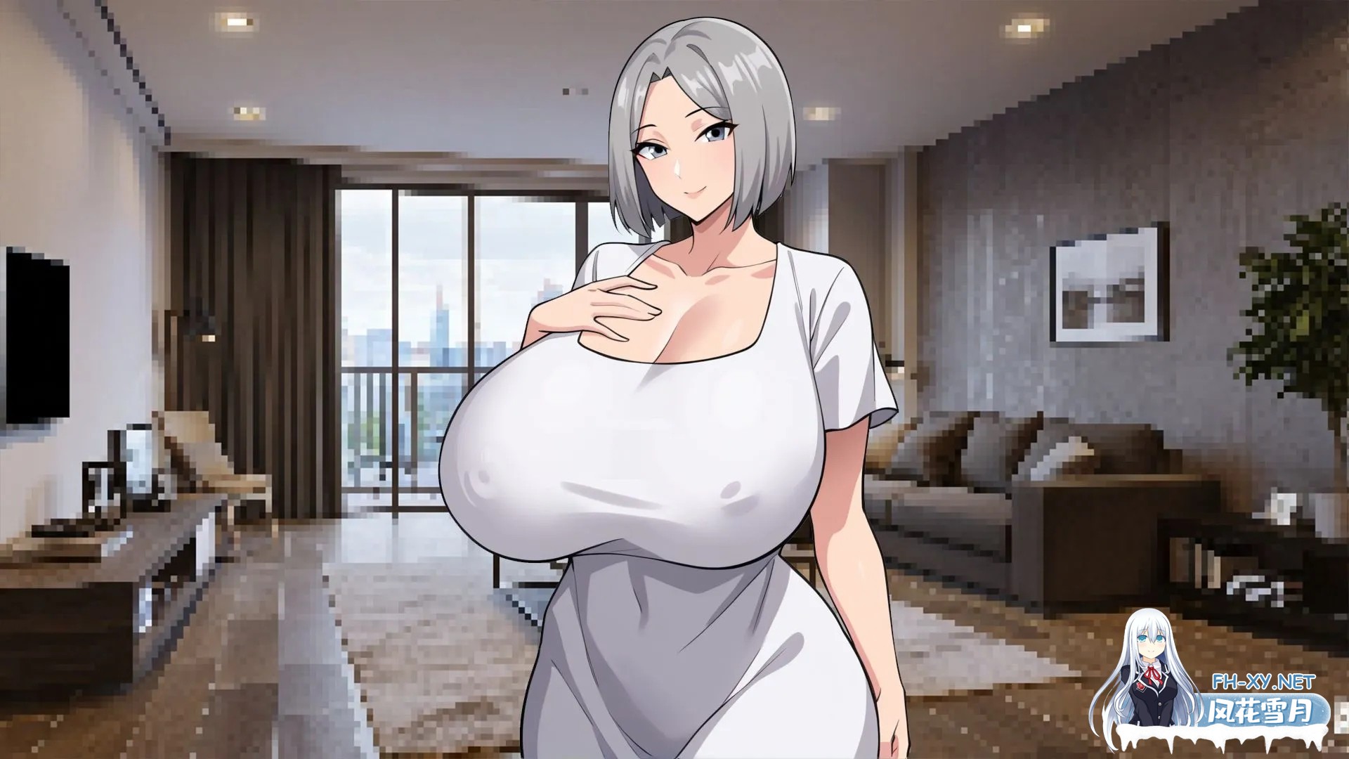 [补][SLG/AI汉化/PC+安卓] 约会熟女模拟器 MeetMILF Ver 0.2 AI汉化步兵版 [800M]-6.jpg