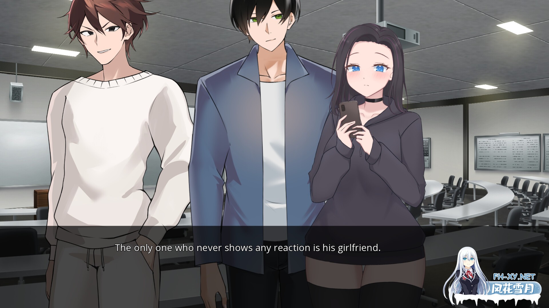 [SLG/动态/STEAM官中/更新/巨乳/口交]他让她堕落/妈妈为何这样/He Maid Her Fall[Ver0.5.3][PC+安卓/5.70G]-4.jpg