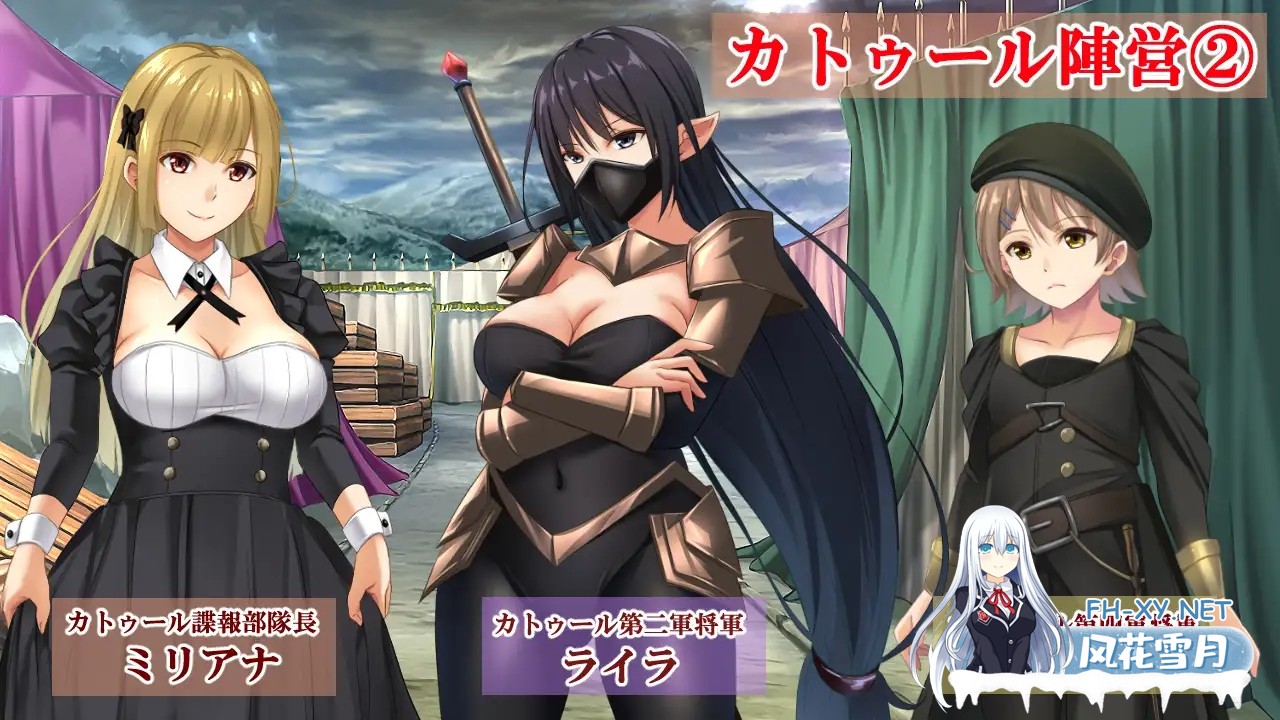 [RPG/精灵/幻想/NTR/中出/羞辱/AI汉化][RJ01267826/おれんジル社团]糊塗桑皮的大冒險3/うっかりサンピの大冒険3[Ver1.1+作弊码][PC+安卓/3.50G]-8.jpg