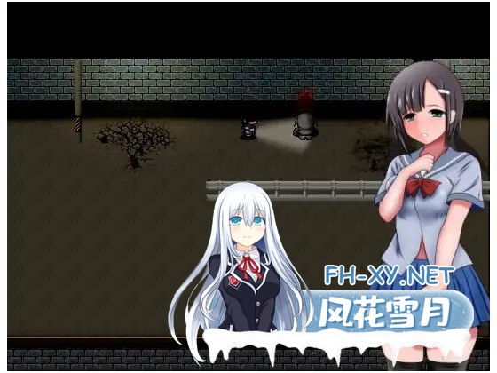 [RPG/动态/汉化/触手/羞辱][RJ230754/UNDER HILL社团]寂静都市/SILENT CITY[Ver1.0.1][PC/500M]-2.jpg