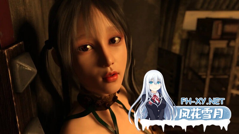 [SLG/汉化/3D/动态/更新]沙漠潜行者/沙漠追猎者/Desert Stalker[Ver0.18.3][PC+安卓/4.3G]-4.jpg