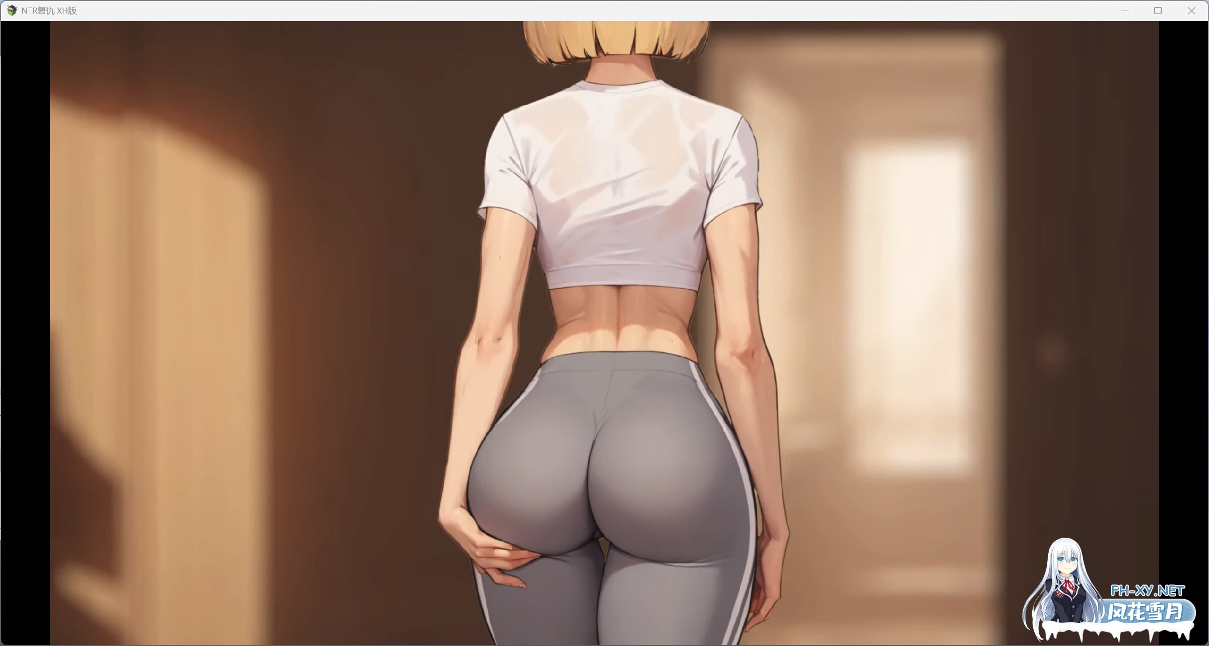 [RPG/动态/2D/AI作画/汉化]NTR复仇/NTR Revenge[Ver0.2.1+礼包码][PC+安卓/1.10G]-4.jpg