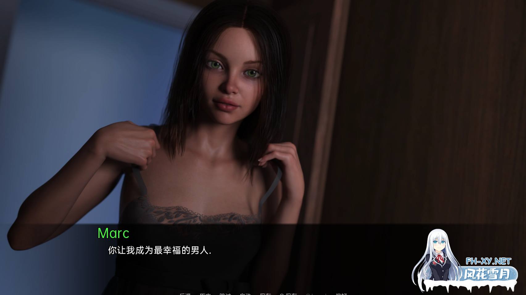 [鬼父SLG/动态/更新/精翻汉化/萝莉]如此剧烈的疼痛/Such a Sharp Pain[Ver0.11.7][PC/4.50G]-4.png