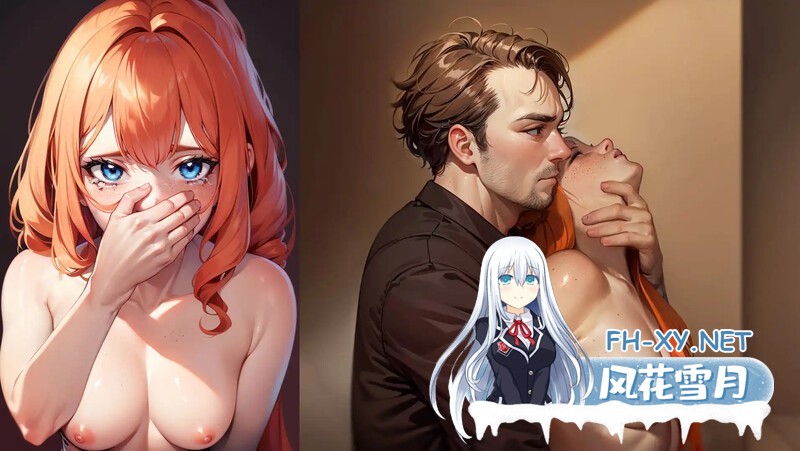 [SLG/AI作画/汉化/更新/舔阴]米拉/保罗和米拉/Mila AI[Ver1.4.3 public][PC+安卓/2.30G]-2.jpg