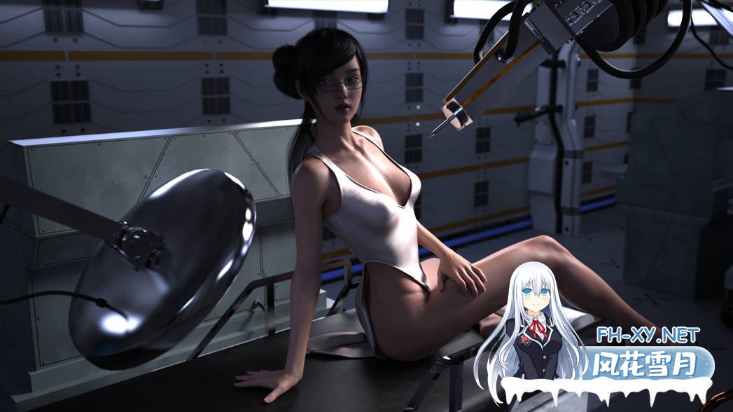 更新[欧美SLG/动态]沙漠追猎者/沙漠潜行者 Desert Stalker V0.18.3 官方中文版+画廊全开[PC+安卓]-6.jpg
