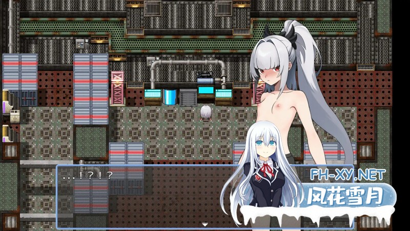 [RPG/AI汉化/PC] 天才美少女间谍、无法抹去的羞耻记忆 天才美少女スパイの、消えない羞恥記憶 [1.03G]-6.jpg