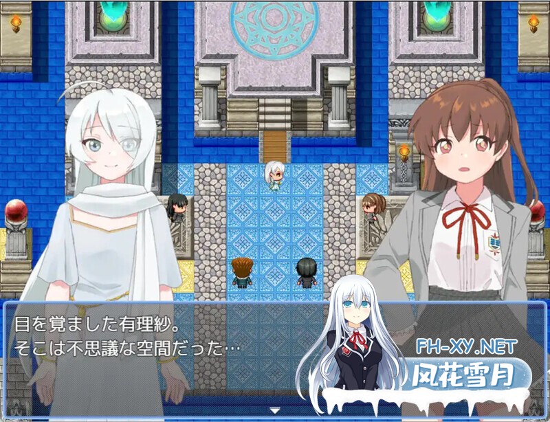 [RPG/AI汉化/口交/多P/贫乳][RJ01222693/タイラスバラ社团]异世界战争～被召唤的4名勇者～/異世界戦争～召喚された4人の勇者～[PC/600M]-6.jpg