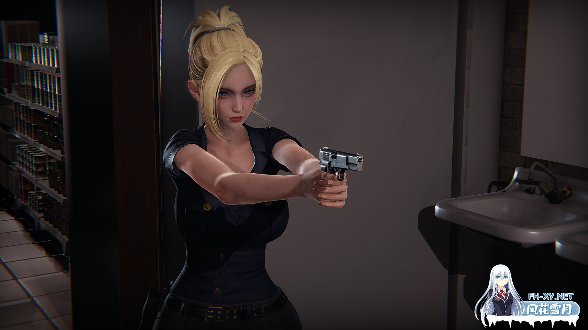 [SLG/动态/更新/汉化/3D/多P]传染危机/Contagion Crisis[Ver0.5.0][PC+安卓/5.60G]-8.png