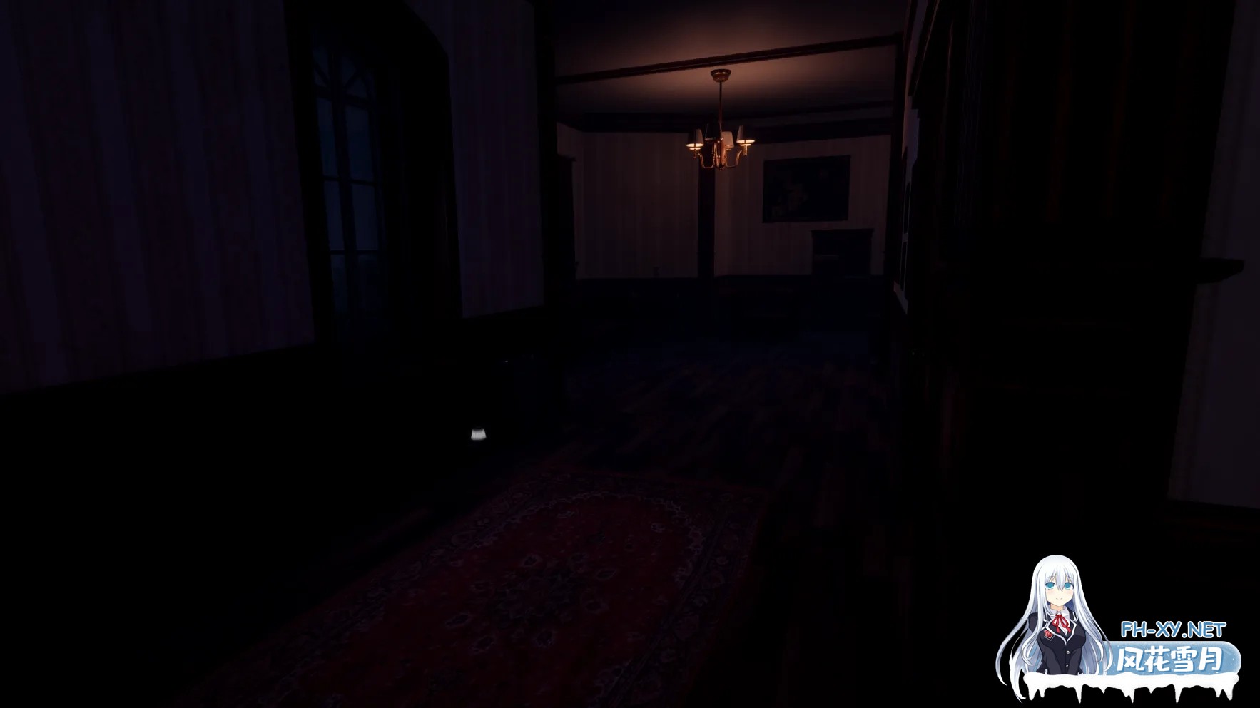 [SLG大作/3D精品/官中/全动态]诡秘庇护所 闹鬼避难所 Haunting H艾薇ens Ver0.2.1 官方中文步兵版[10.3G]-8.jpg