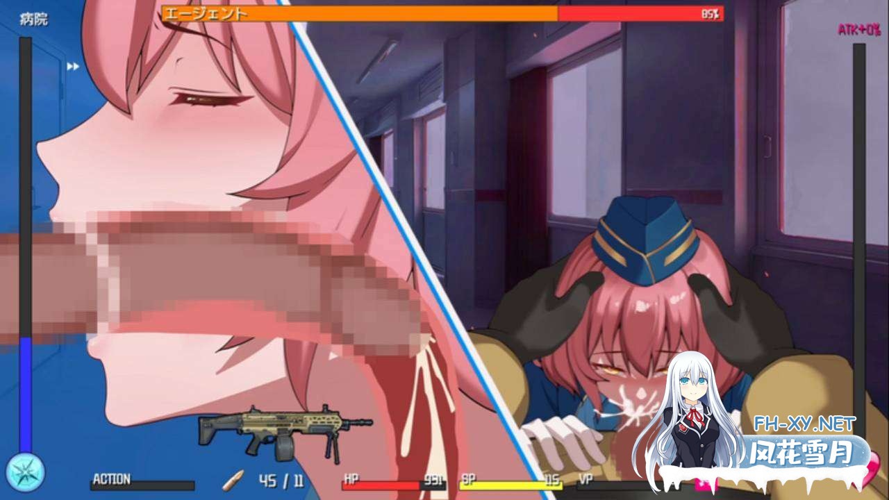 [末日生化RPG/官中/动态]隧道逃生番外篇（TUNNEL ESCAPE FE）V0.7.1a SP[PC/1.8G]-4.jpg
