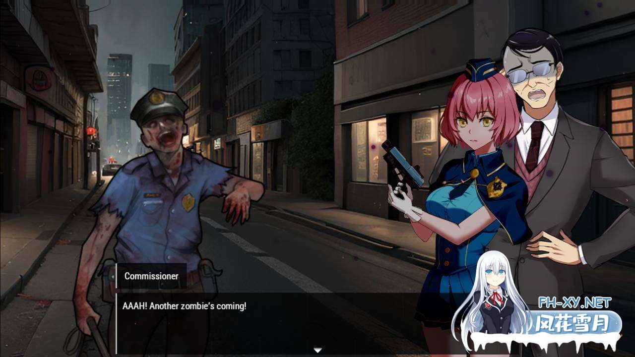 [末日生化RPG/官中/动态]隧道逃生番外篇（TUNNEL ESCAPE FE）V0.7.1a SP[PC/1.8G]-6.jpg