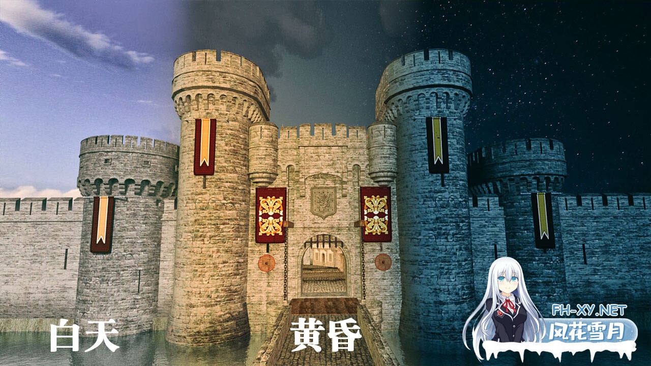 [SLG/STEAM官中/3D/动态]Legend Of Mercy/神医魔导[+补丁+全DLC][PC/4.80G]-8.jpg