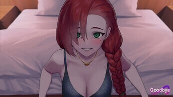 [SLG/汉化/PC+安卓]永恒不再/Good bye EternityV0.11.0 汉化步兵版 [4G]-6.jpg
