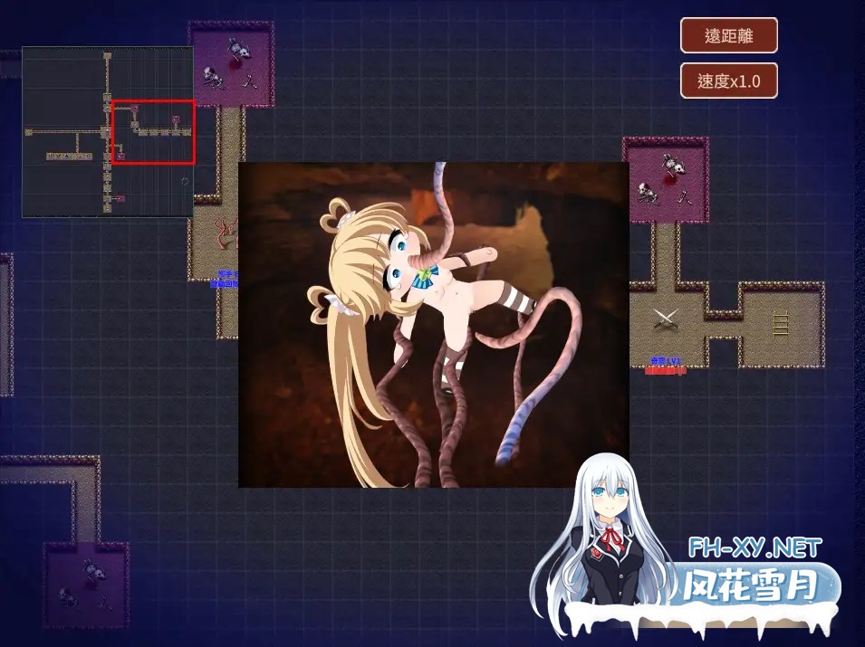 [RPG/NTR/羞辱/兽耳/异种X/DL官中][RJ434792/緑の帝国社团]哥布林的情色陷阱地下城～超值版～/ゴブリンのエロトラップダンジョン～お得パック～[Ver1....-6.jpg