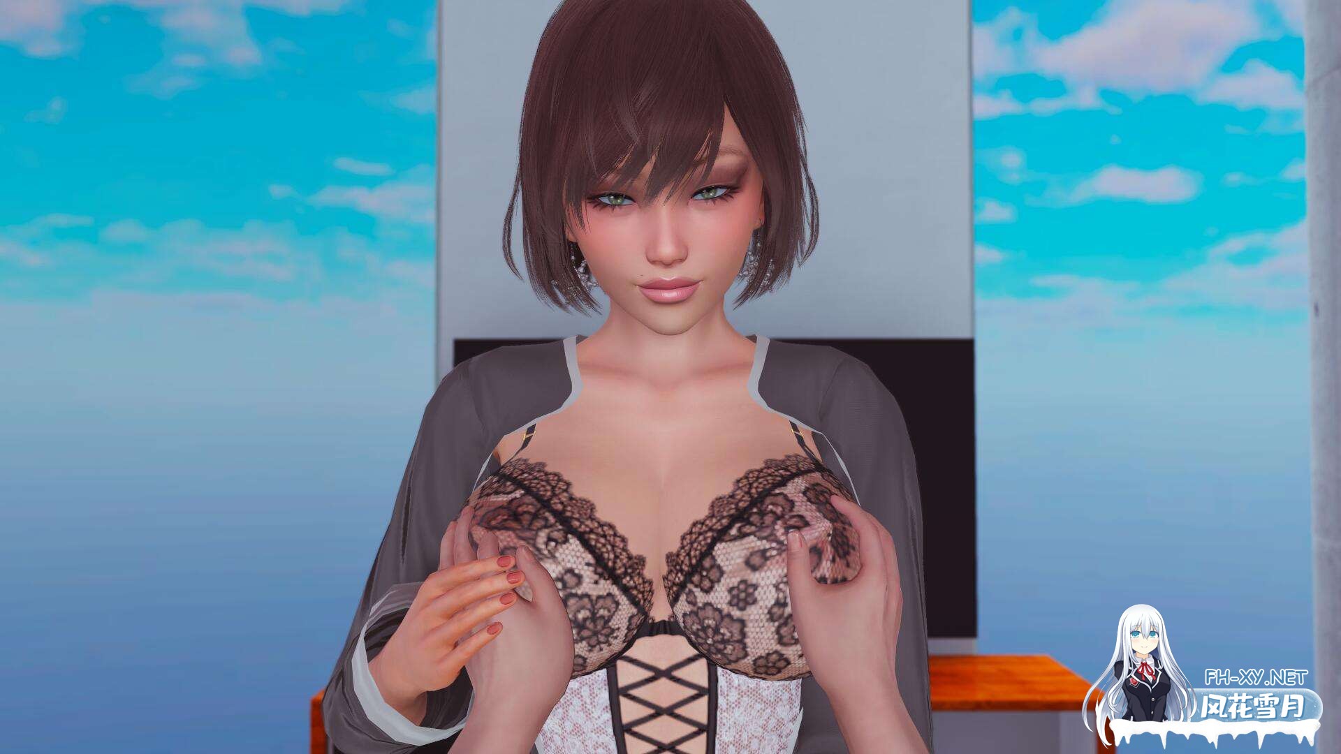 更新[SLG/汉化]真正的丈夫（True Husband）v1.2 AI汉化版+画廊全开[PC+安卓/2G]-4.jpg