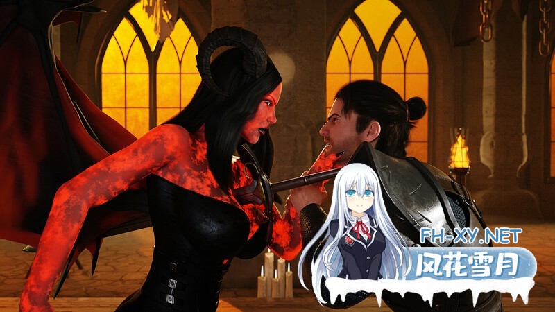 [SLG/动态/3D/STEAM官中/更新]禁忌幻想/Forbidden Fantasy[Build.16582417][PC/14.0G]-6.jpg