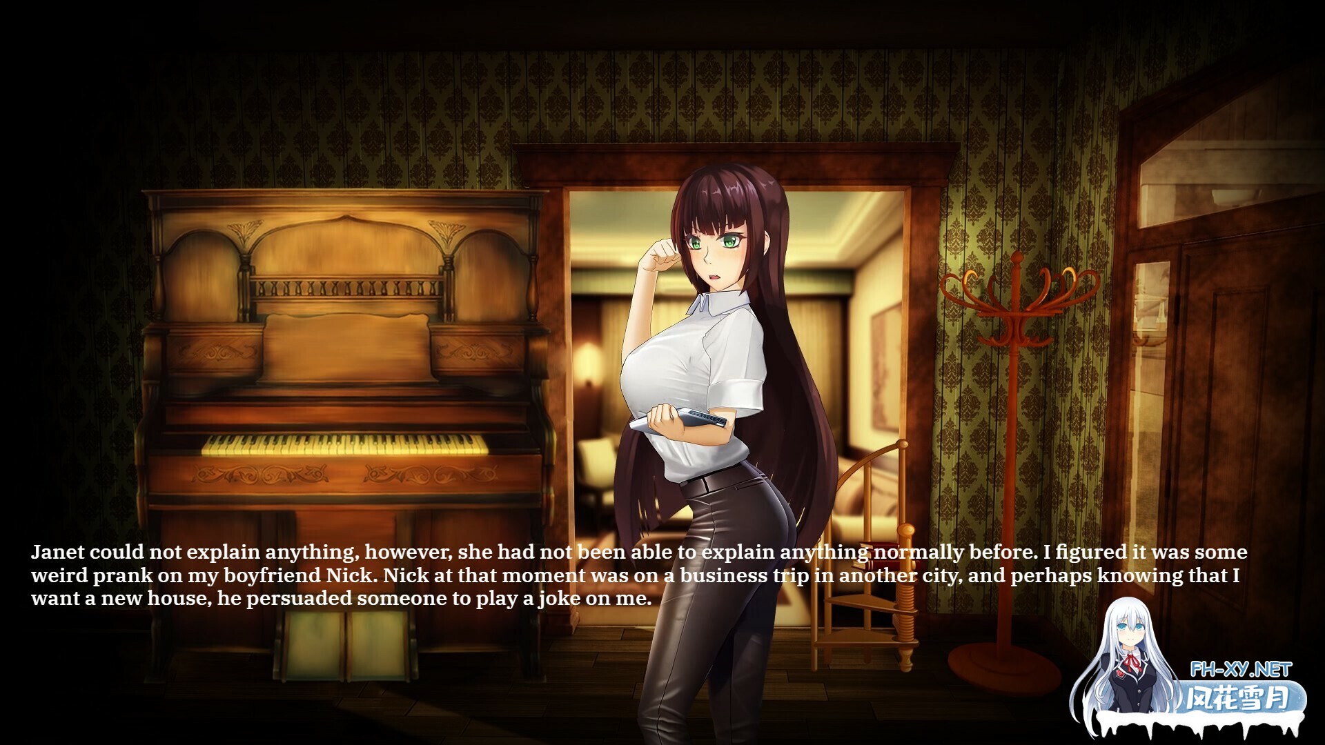 [SLG/STEAM官中/口交/巨乳]傀儡师：控制/Puppeteer : Control[build.12185192][PC/1.20G]-3.jpg