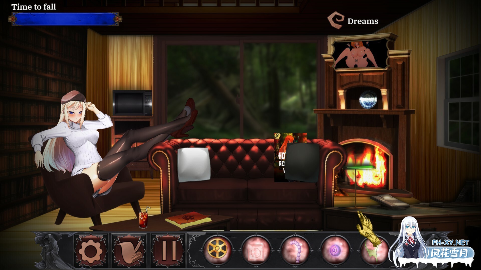[SLG/STEAM官中/口交/巨乳]傀儡师：控制/Puppeteer : Control[build.12185192][PC/1.20G]-6.jpg