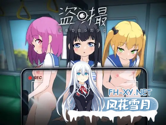 [SLG/萝莉/睡奸/外射/生肉][RJ01100703/ひまわりケース社团]盗撮～電車で会った少女～[PC/5.60G]-2.jpg