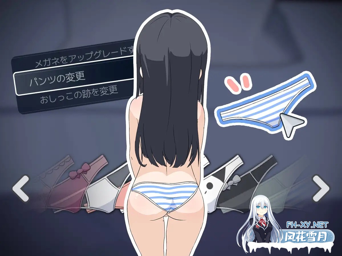 [SLG/萝莉/睡奸/外射/生肉][RJ01100703/ひまわりケース社团]盗撮～電車で会った少女～[PC/5.60G]-3.jpg