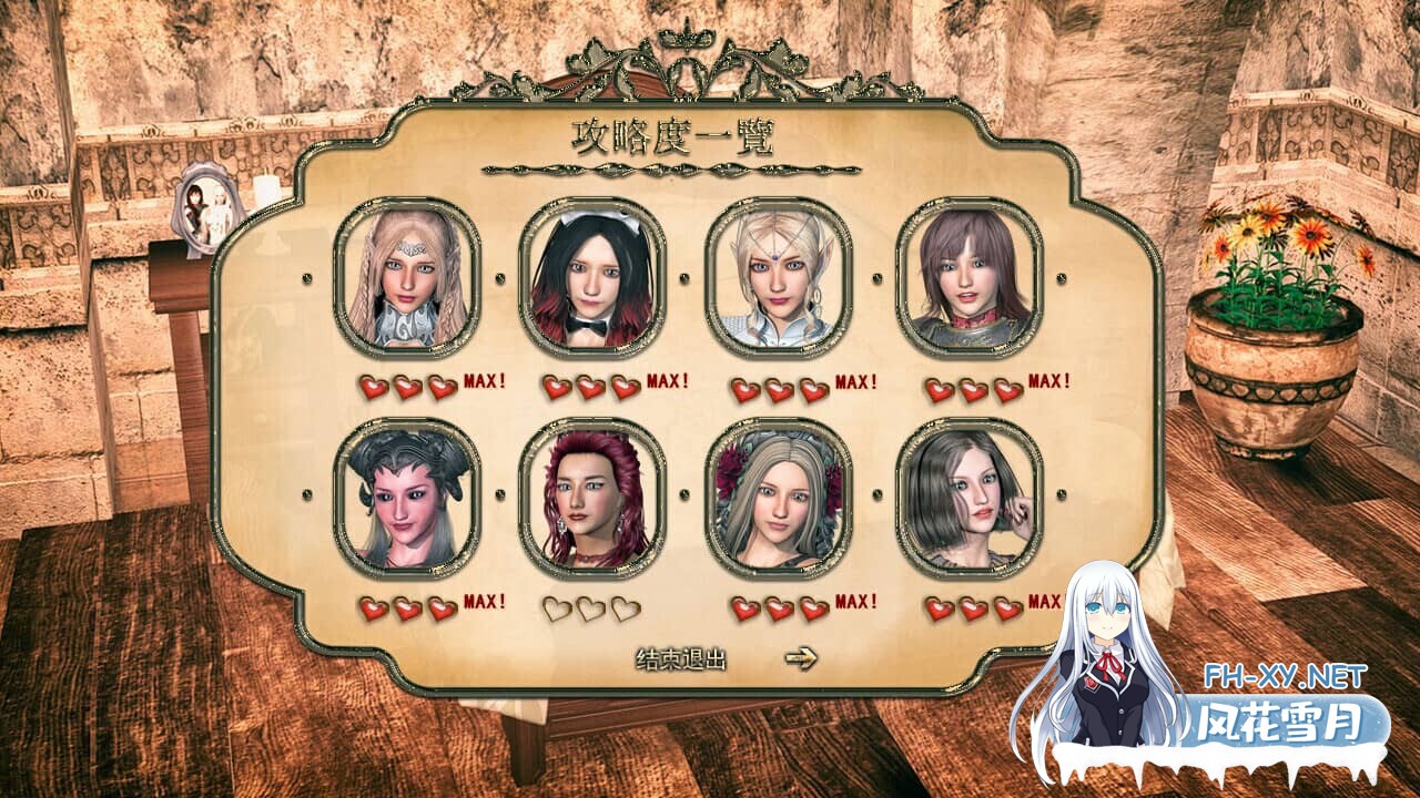 [SLG/STEAM官中/3D]Legend Of Mercy/神医魔导[+补丁+全DLC][4.80G]-7.jpg