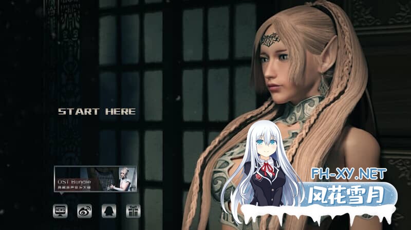 [SLG/STEAM官中/3D]Legend Of Mercy/神医魔导[+补丁+全DLC][4.80G]-11.jpg