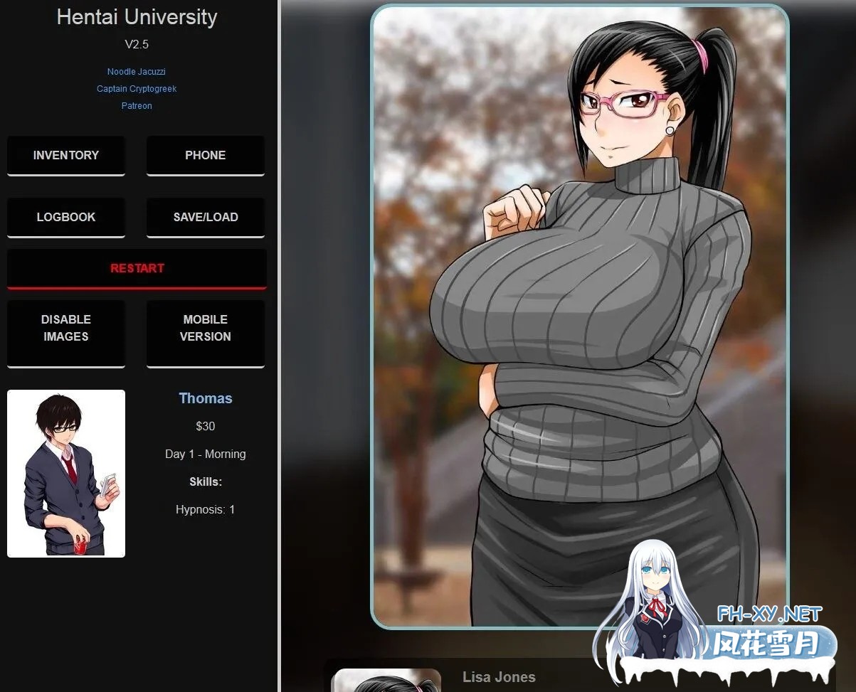 [养成HTML/机翻/2D步兵] Hentai University 变态大学 Ver33 完结步兵版 [750M]-5.jpg