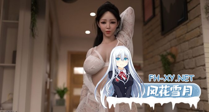 [SLG/动态/更新/PC+安卓] 爱情与诱惑 爱与诱惑 Love And Temptation Ep.7 S2 汉化版 [4.40G]-9.jpg