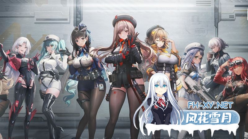 [单机手游破解/全内容/更新] 胜利女神:妮姬NIKKE V131.10.2 灰姑娘4月本地一键端 [4月更新版/全角色/全皮肤/一键启动/剧情] [1G]-3.jpg