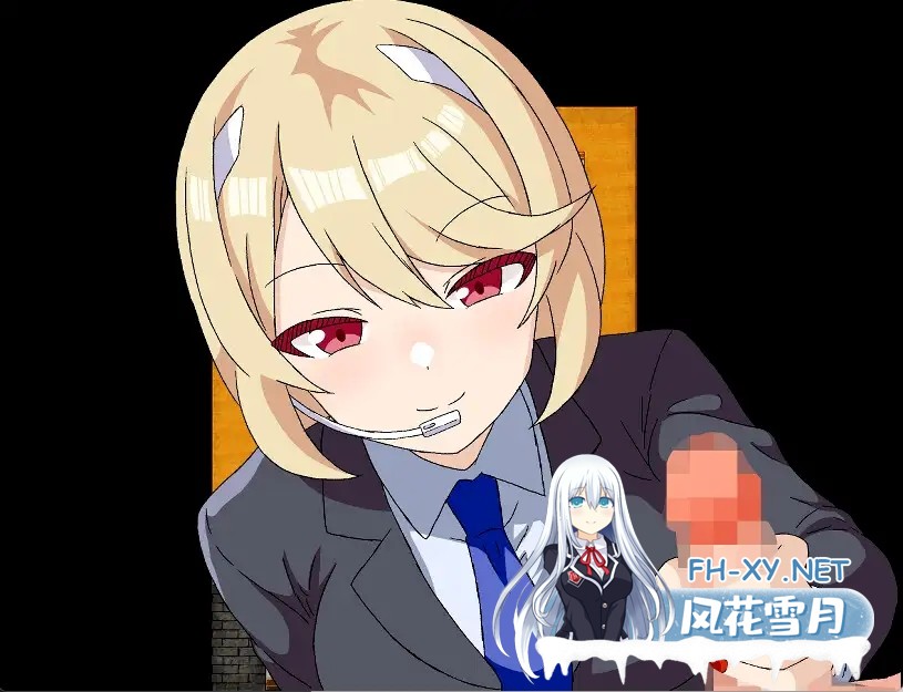 [RPG/PC+安卓/AI汉化] 淫獄のヒロイズム～ドスケベ戦闘員のえっちな色仕掛けに堕ちるヒーロー～ Ver25.05.06 [200M/UC]-7.jpg
