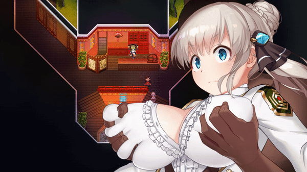 [RPG/更新/机翻+AI文本/口交/巨乳/动态]公主协同效应/Princess Synergy/プリンセスシナジー[2025.05先行版][PC/2G]-5.gif
